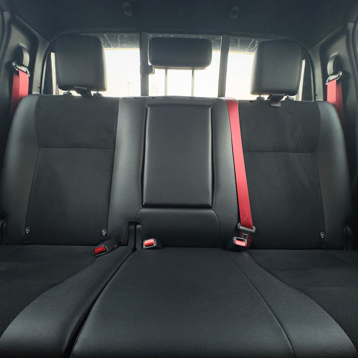 TOYOTA HILUX GR SPORT 2.8 DSL A/T 2024