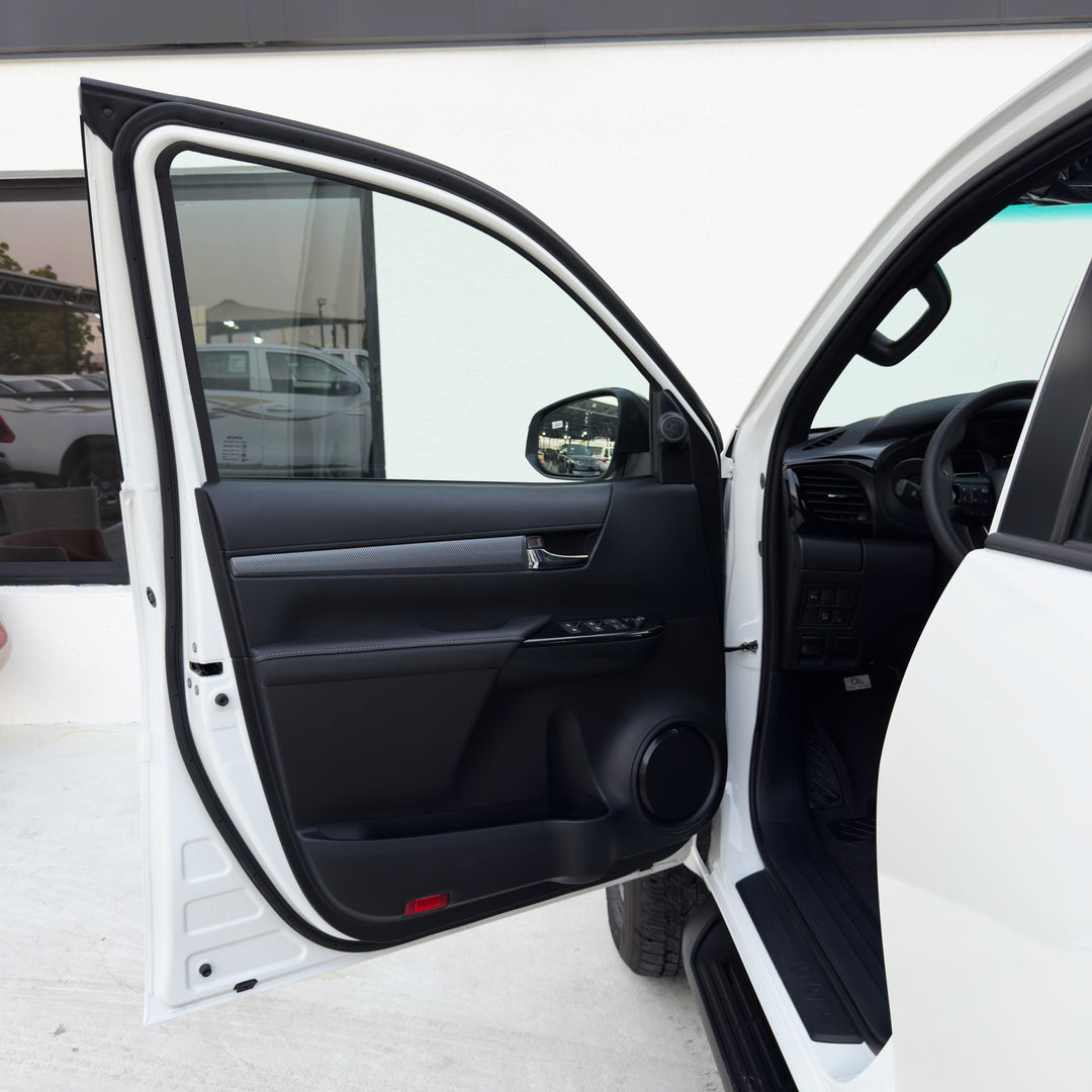 TOYOTA HILUX GR SPORT 2.8 DSL A/T 2024