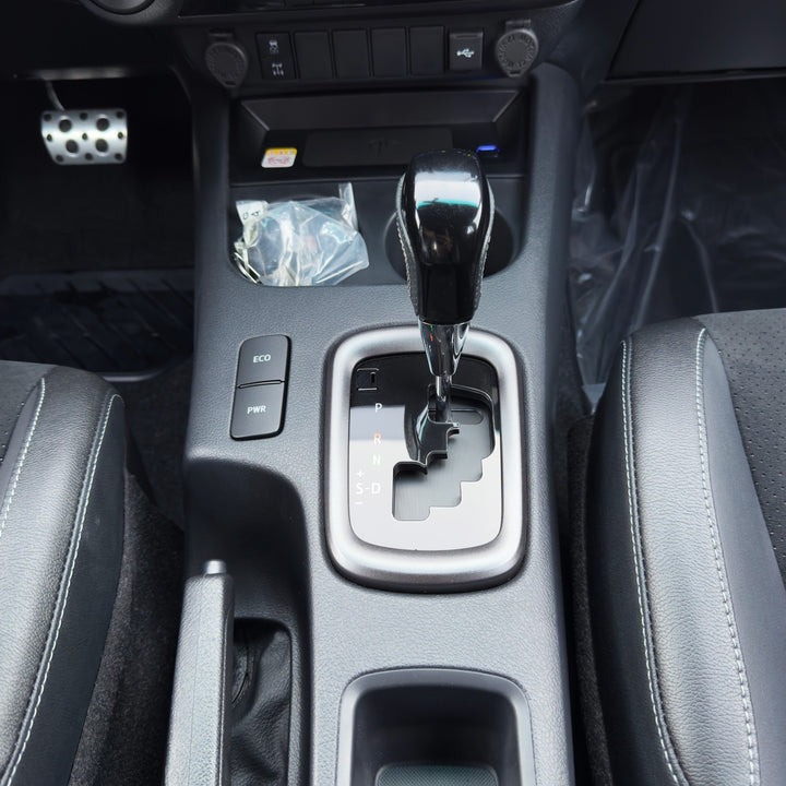 TOYOTA HILUX GR SPORT 2.8 DSL A/T 2024