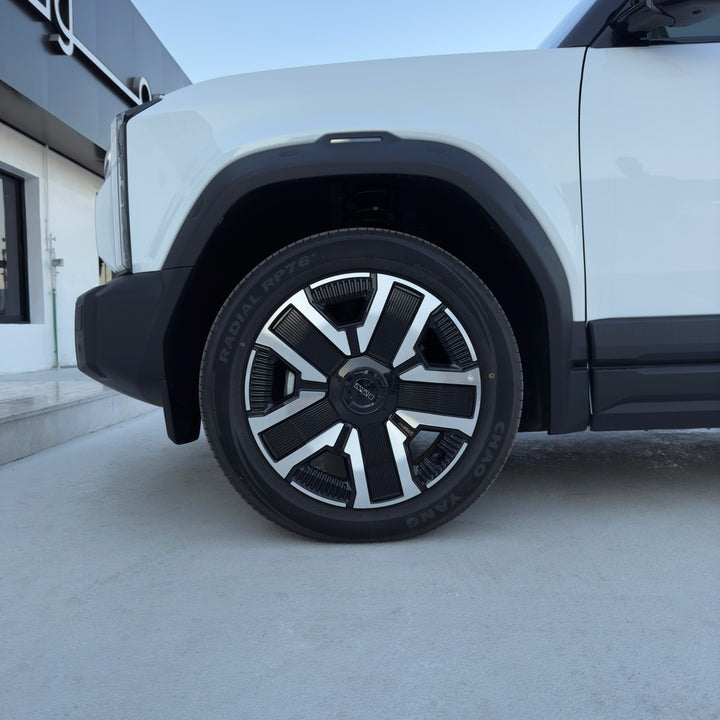 CHERRY ICAR03 V3 2024
