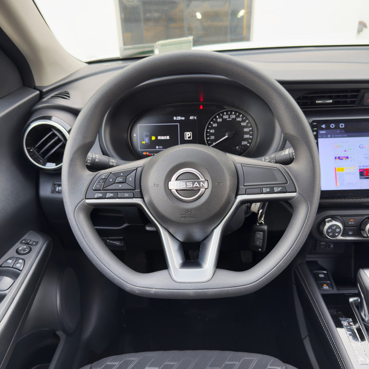 NISSAN KICKS 1.5L 2025