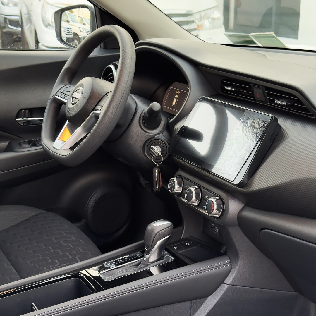 NISSAN KICKS 1.5L 2025