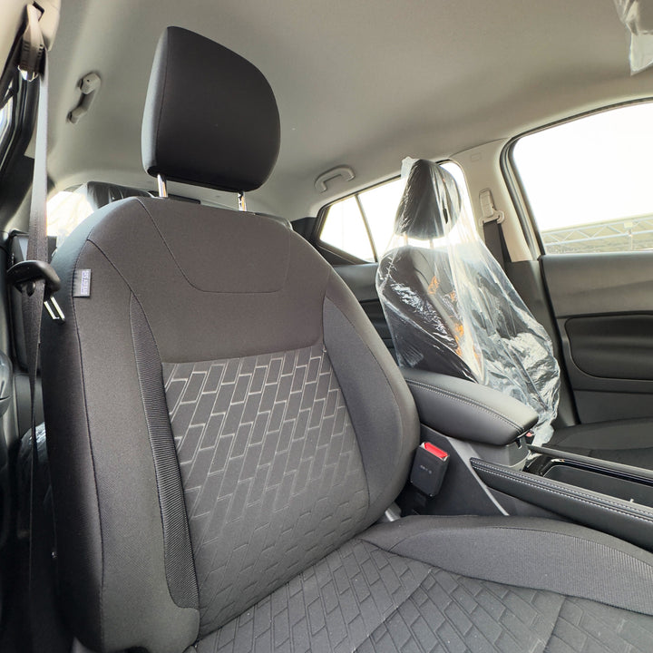 NISSAN KICKS 1.5L 2025