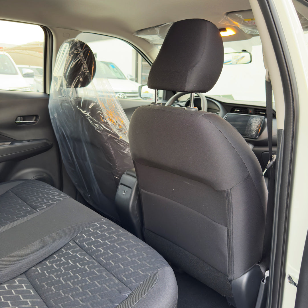 NISSAN KICKS 1.5L 2025