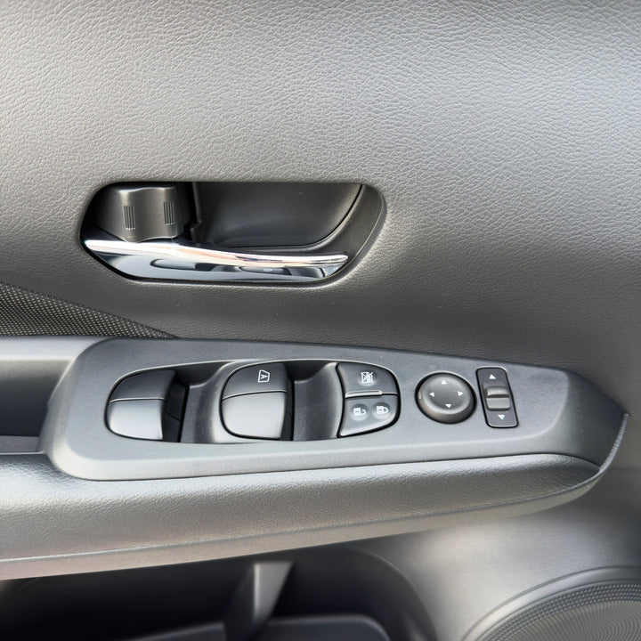 NISSAN KICKS 1.5L 2025