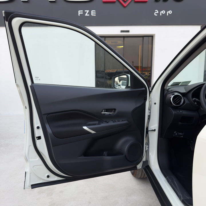 NISSAN KICKS 1.5L 2025