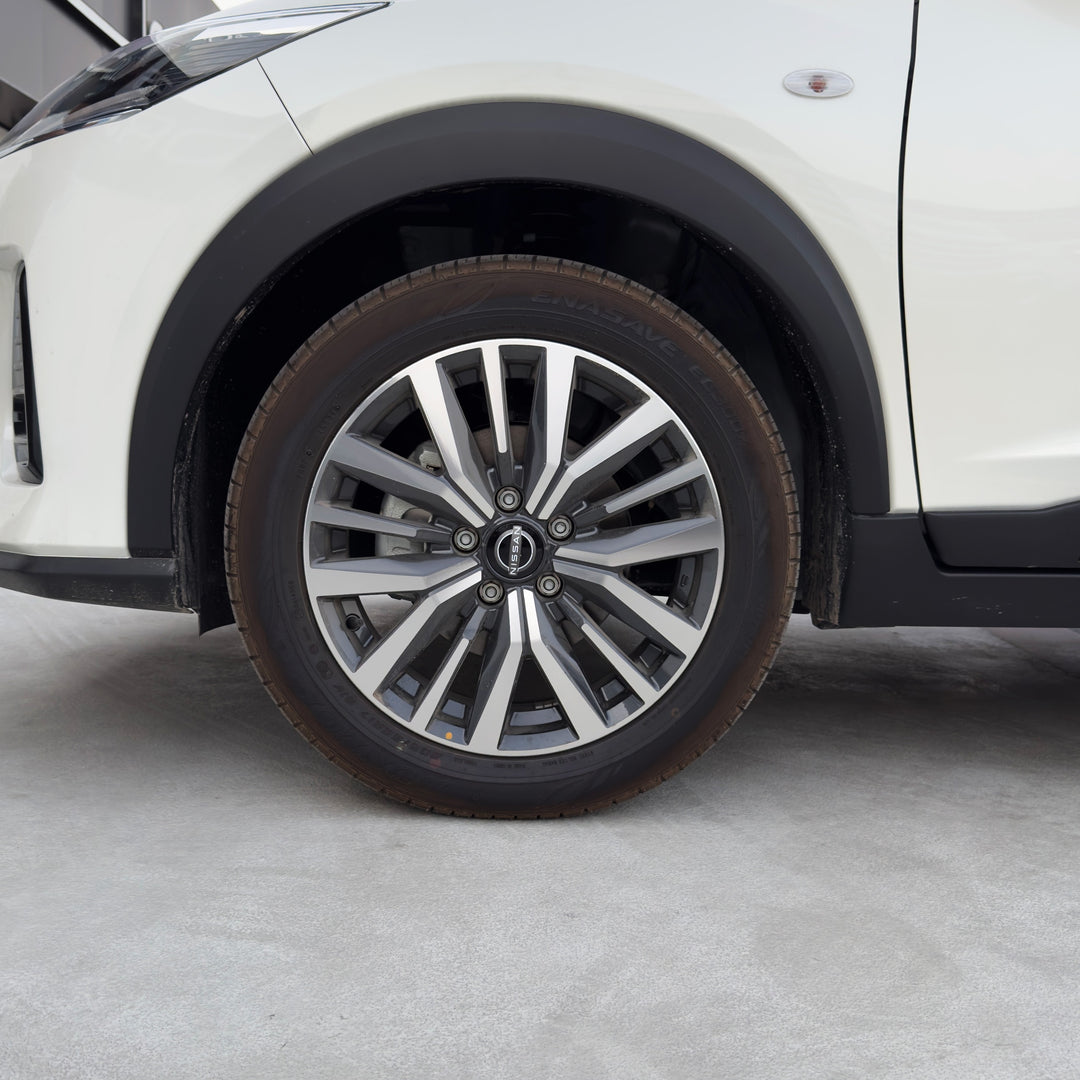 NISSAN KICKS 1.5L 2025