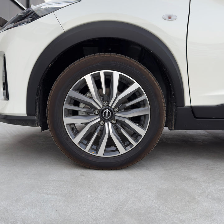 NISSAN KICKS 1.5L 2025