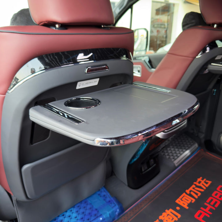 TOYOTA HIACE VIP 3.5 PTR A/T 2025