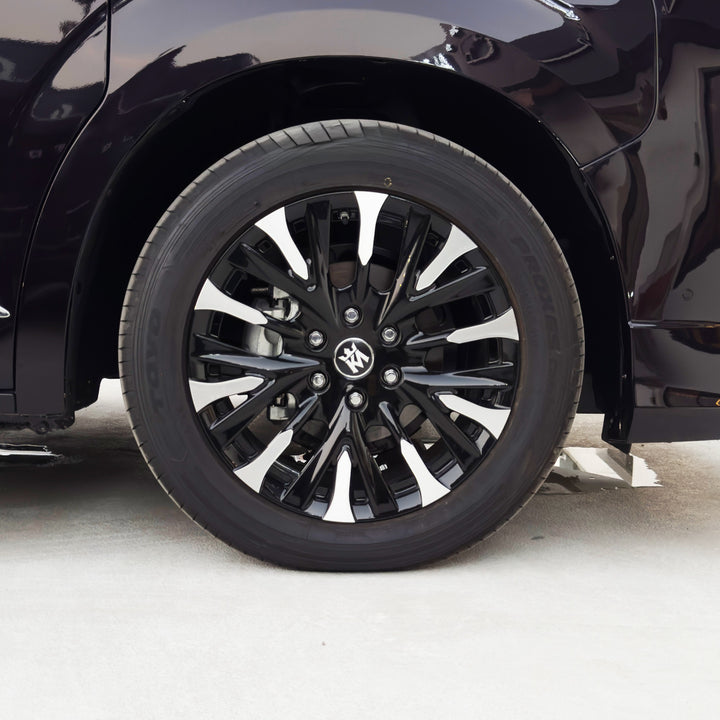 TOYOTA HIACE VIP 3.5 PTR A/T 2025