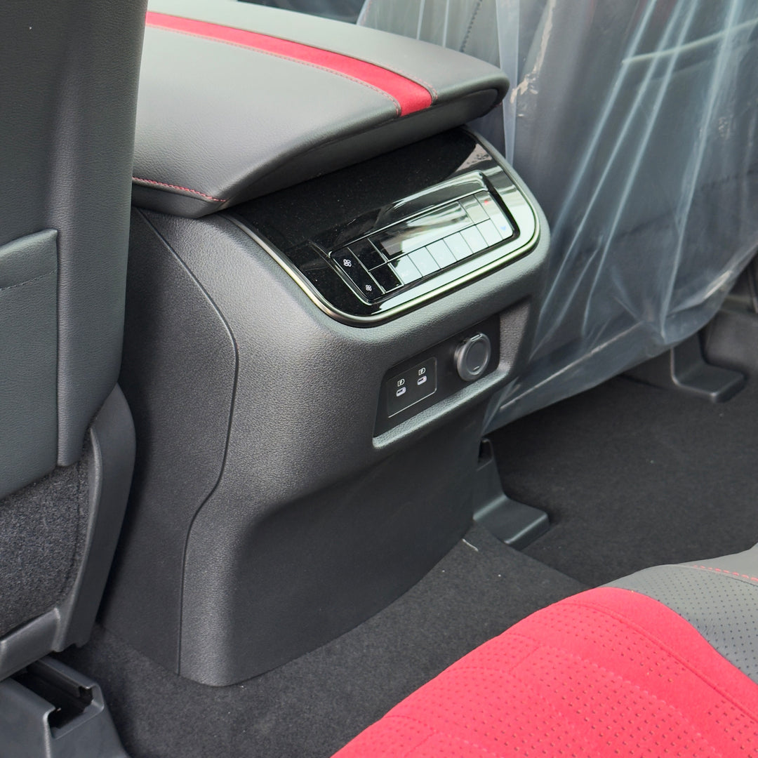 Nissan Patrol NISOM 3.5 PTR A/T 2026