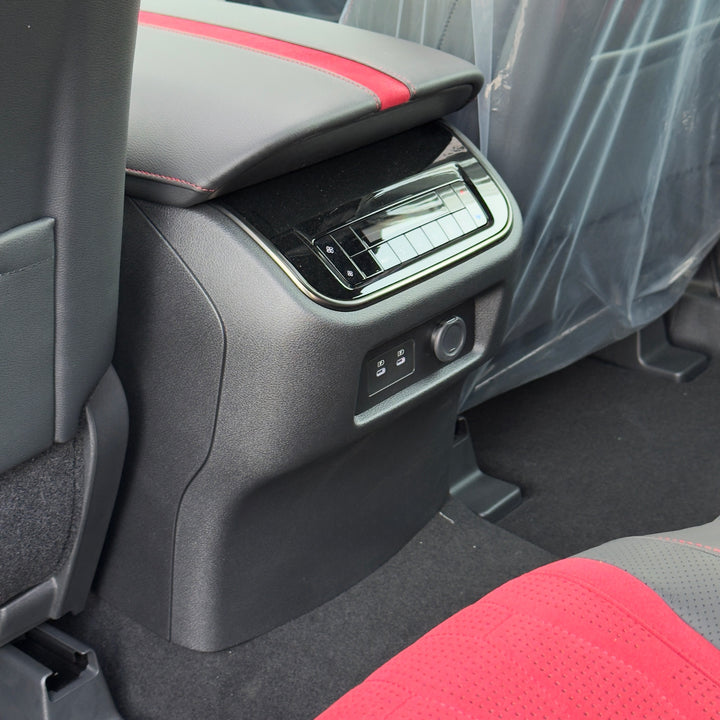 Nissan Patrol NISOM 3.5 PTR A/T 2026