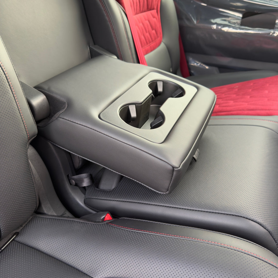 Nissan Patrol NISOM 3.5 PTR A/T 2026