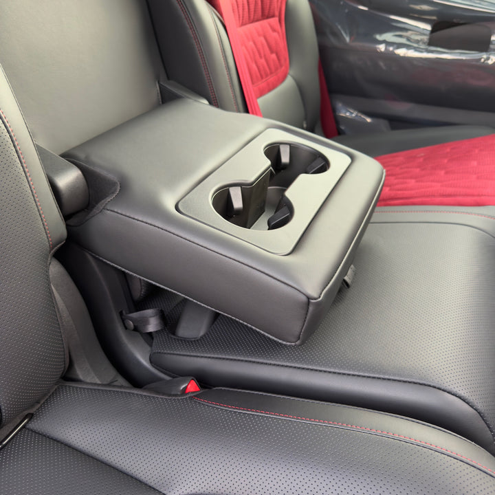 Nissan Patrol NISOM 3.5 PTR A/T 2026