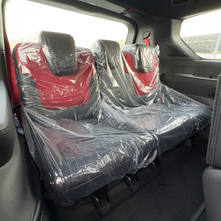 Nissan Patrol NISOM 3.5 PTR A/T 2026