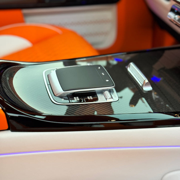 MERCEDES BENZ G63 BRABUS 2025