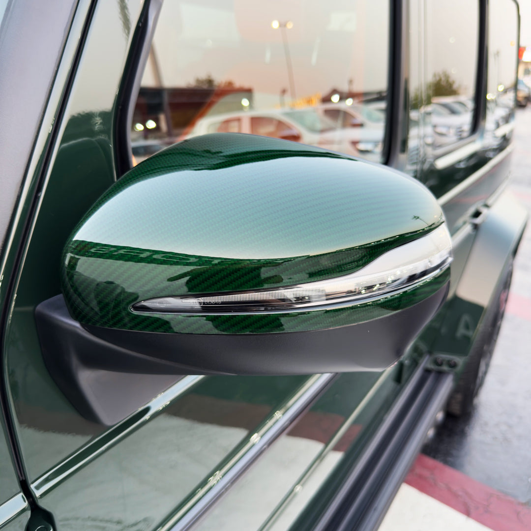 MERCEDES BENZ G63 BRABUS 2025