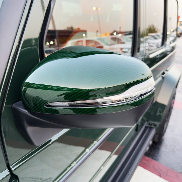 MERCEDES BENZ G63 BRABUS 2025