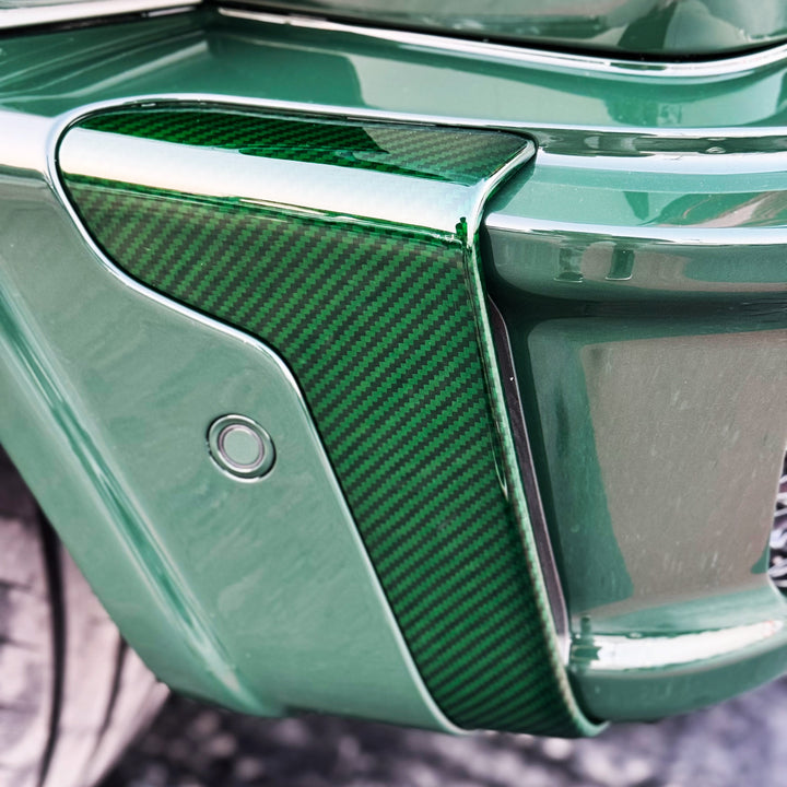 MERCEDES BENZ G63 BRABUS 2025