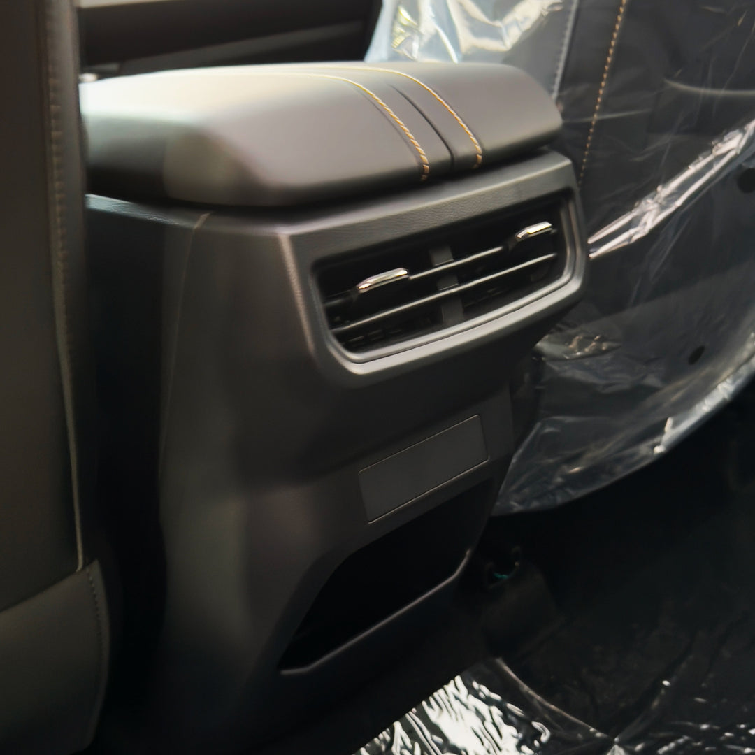 KAIYI X7 1.5L T FWD PTR AT 2025