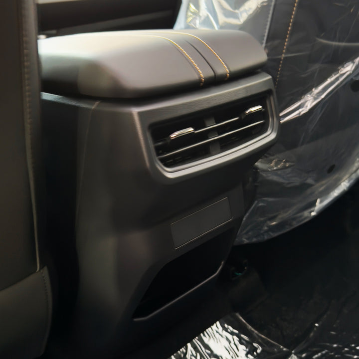 KAIYI X7 1.5L T FWD PTR AT 2025