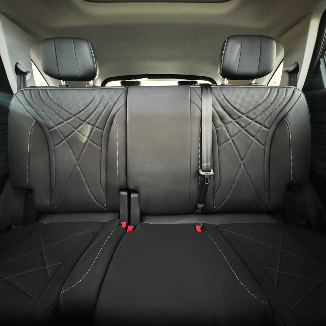 KAIYI X7 1.5L T FWD PTR AT 2025