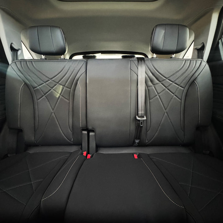 KAIYI X7 1.5L T FWD PTR AT 2025