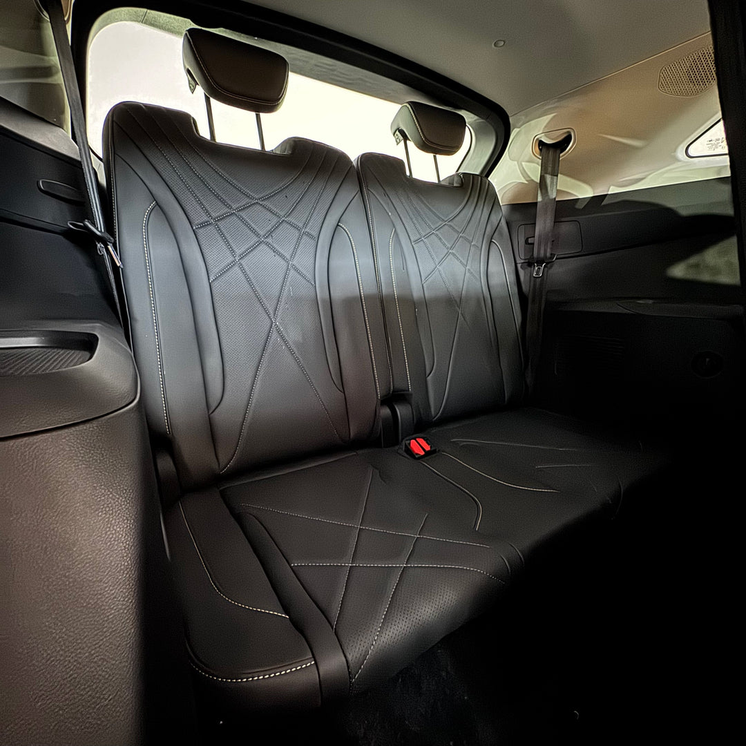 KAIYI X7 1.5L T FWD PTR AT 2025