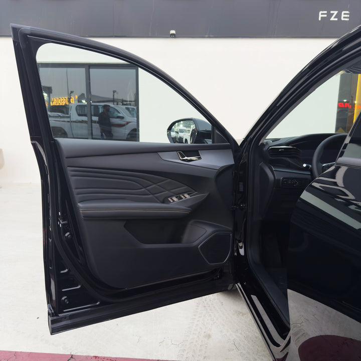 KAIYI X7 1.5L T FWD PTR AT 2025