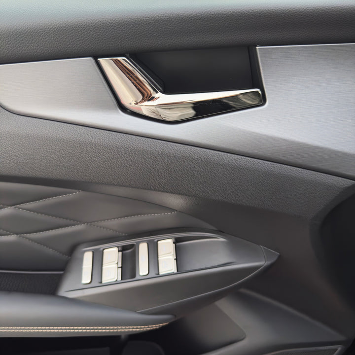 KAIYI X7 1.5L T FWD PTR AT 2025