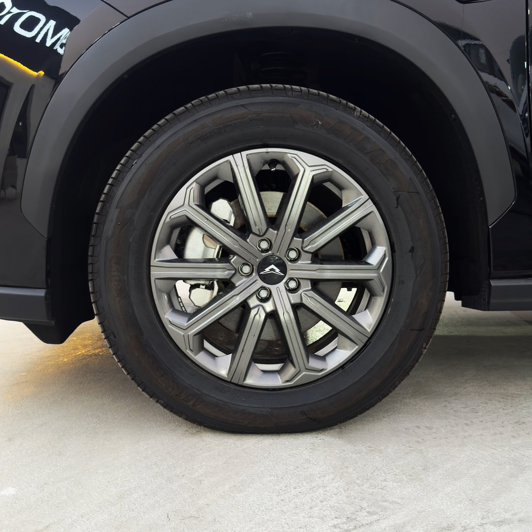 KAIYI X7 1.5L T FWD PTR AT 2025