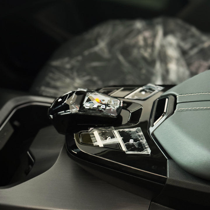 KAIYI X7 1.5L T FWD PTR AT 2025