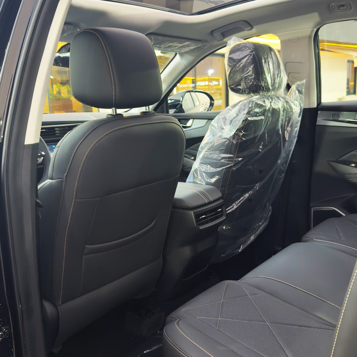 KAIYI X7 1.5L T FWD PTR AT 2025