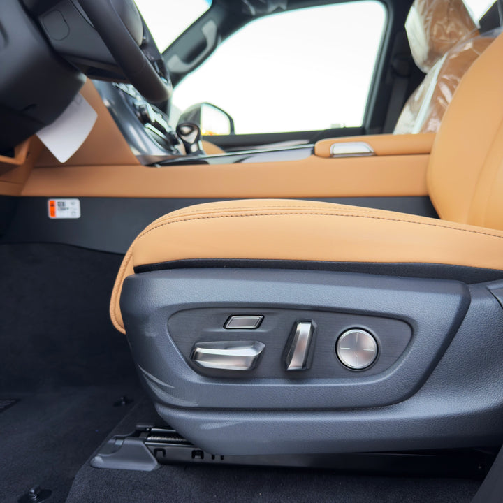 LEXUS LX600 SIGNTURE 3.5 PTR 2025