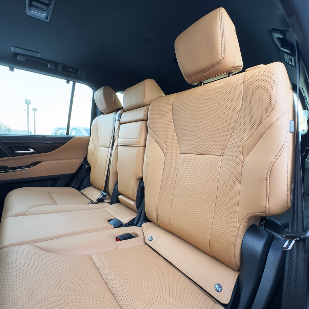 LEXUS LX600 SIGNTURE 3.5 PTR 2025