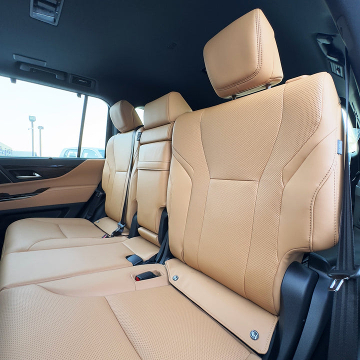 LEXUS LX600 SIGNTURE 3.5 PTR 2025