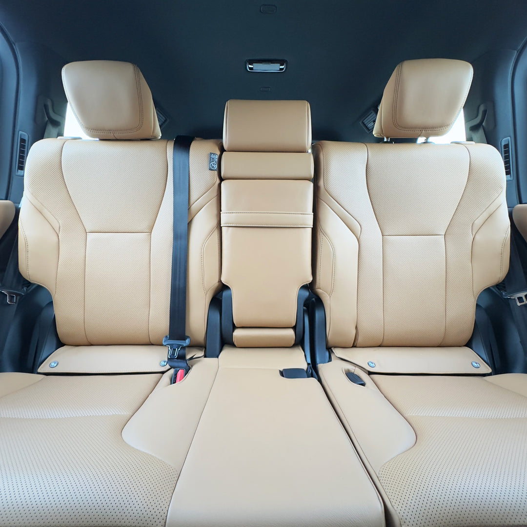 LEXUS LX600 SIGNTURE 3.5 PTR 2025