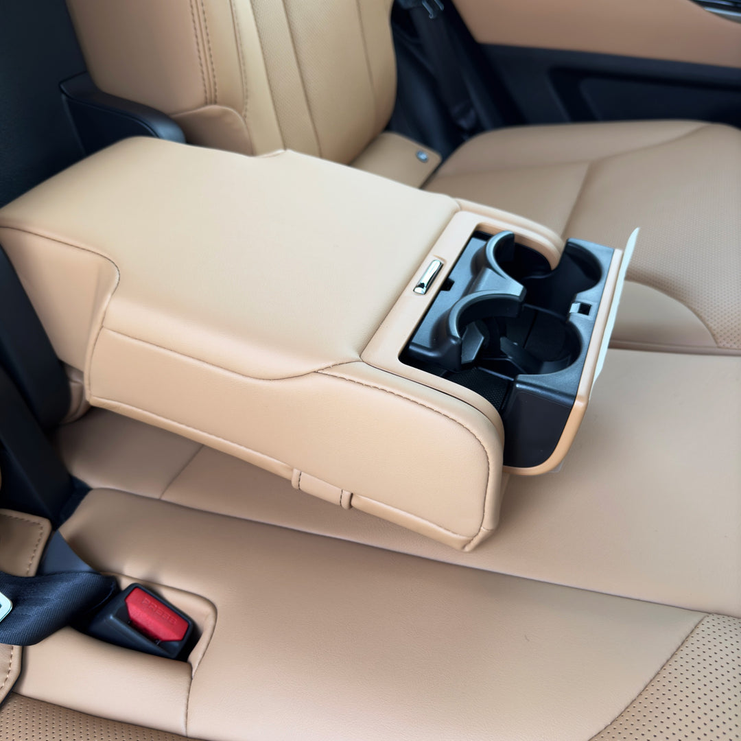 LEXUS LX600 SIGNTURE 3.5 PTR 2025