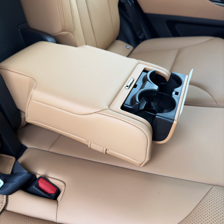 LEXUS LX600 SIGNTURE 3.5 PTR 2025