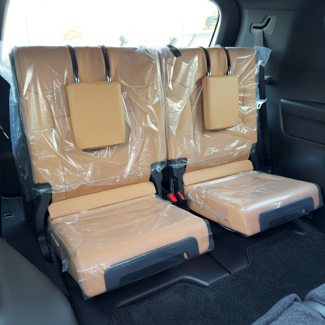 LEXUS LX600 SIGNTURE 3.5 PTR 2025