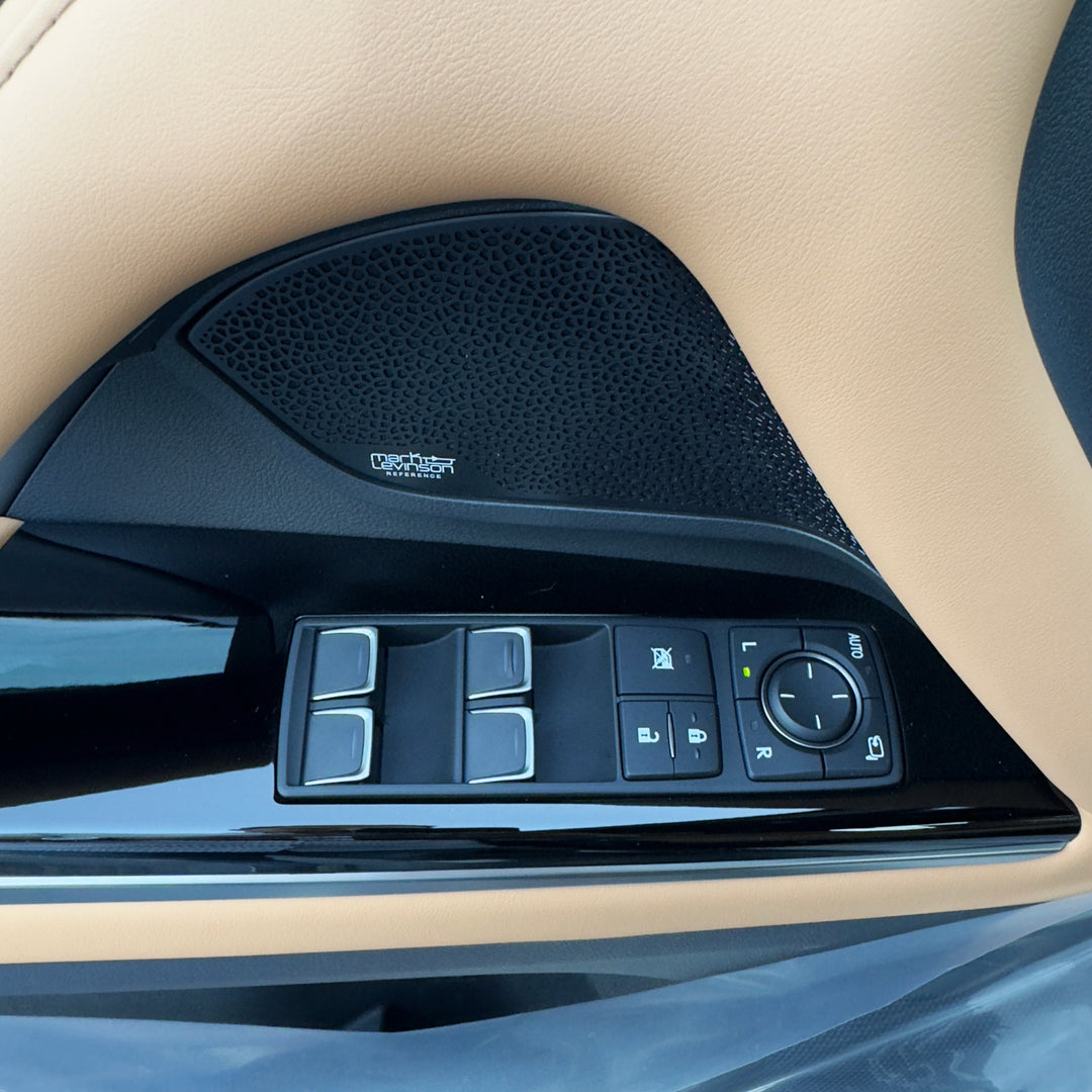 LEXUS LX600 SIGNTURE 3.5 PTR 2025