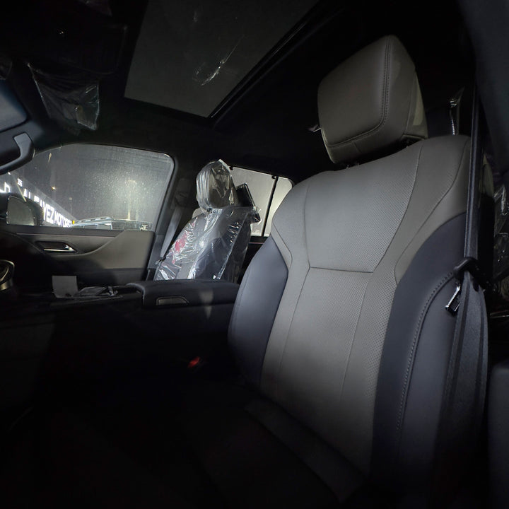 LEXUS LX600 SIGNTURE 3.5 PTR 2025