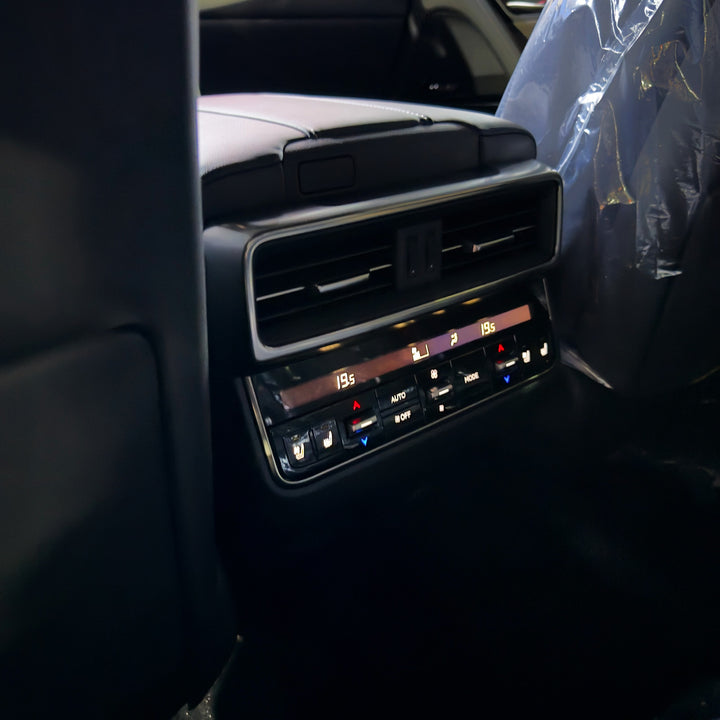 LEXUS LX600 SIGNTURE 3.5 PTR 2025