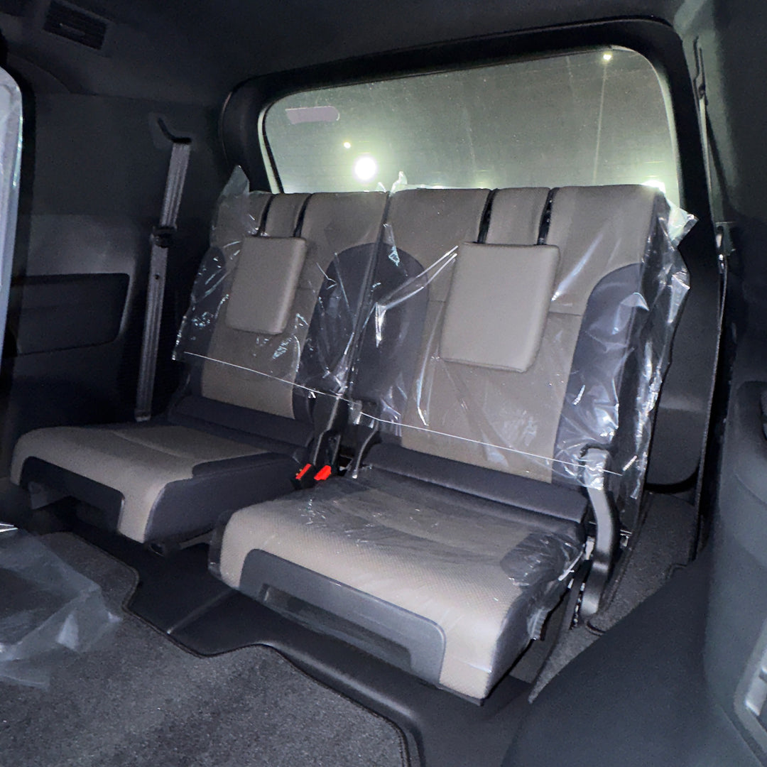 LEXUS LX600 SIGNTURE 3.5 PTR 2025