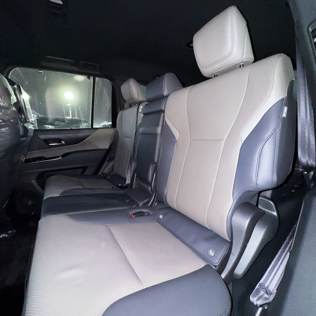 LEXUS LX600 SIGNTURE 3.5 PTR 2025