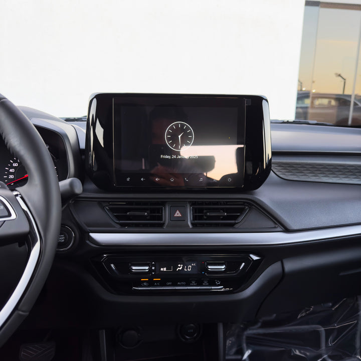 SUZUKI SWIFT 1.2L GLX CVT A/T PTR 2025