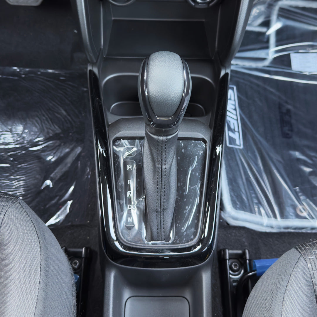 SUZUKI SWIFT 1.2L GLX CVT A/T PTR 2025