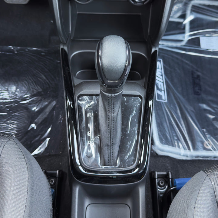 SUZUKI SWIFT 1.2L GLX CVT A/T PTR 2025