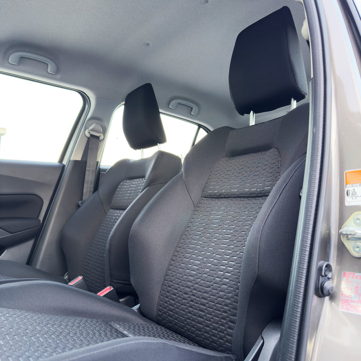 SUZUKI SWIFT 1.2L GLX CVT A/T PTR 2025