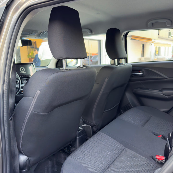 SUZUKI SWIFT 1.2L GLX CVT A/T PTR 2025